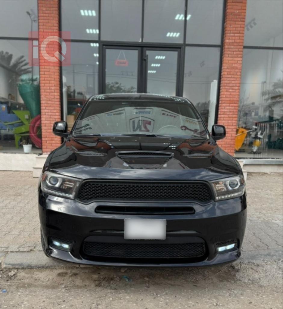 دودج دورانجو